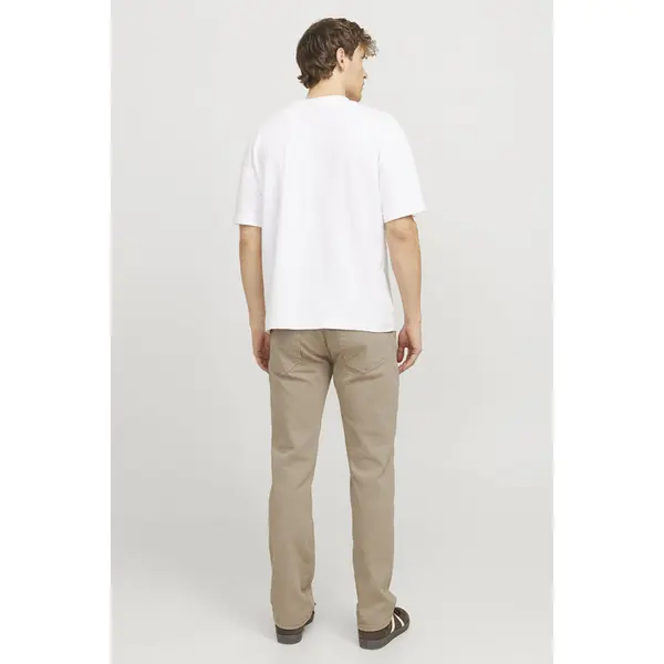 Jeans Clark beige