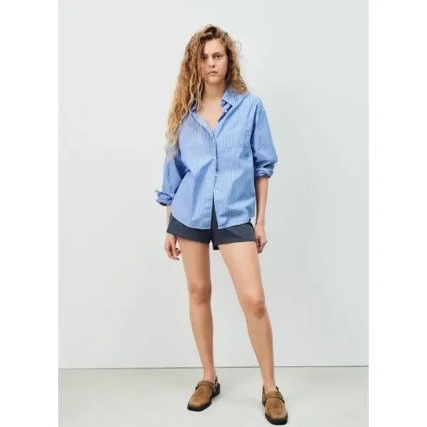 Short femme Sully - American vintage