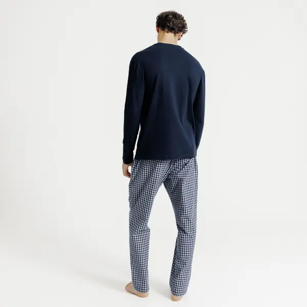Ensemble pyjama fantaisie