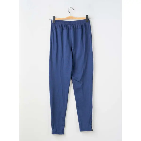 Jogging Nike Bleu Taille Élastique
