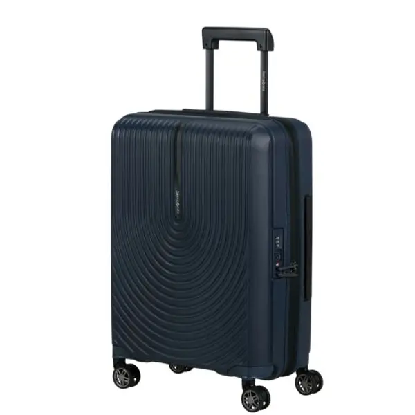 Valise rigide hi-fi taille cabine 55 cm - Samsonite