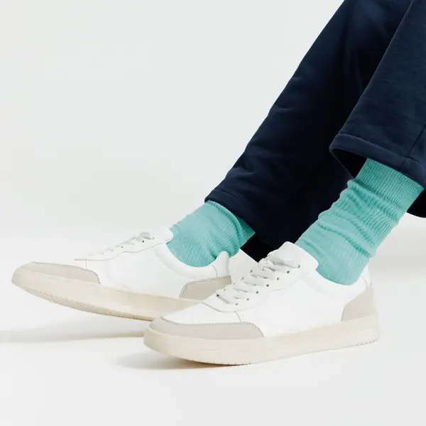 Chaussettes hautes