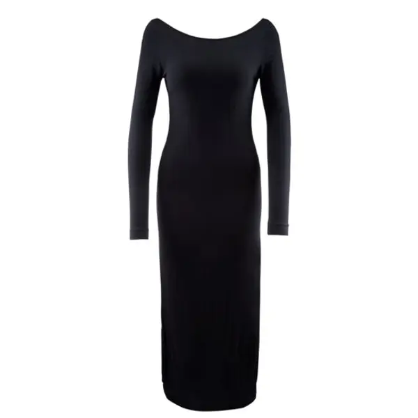 Nuisette longue night crush - aubade