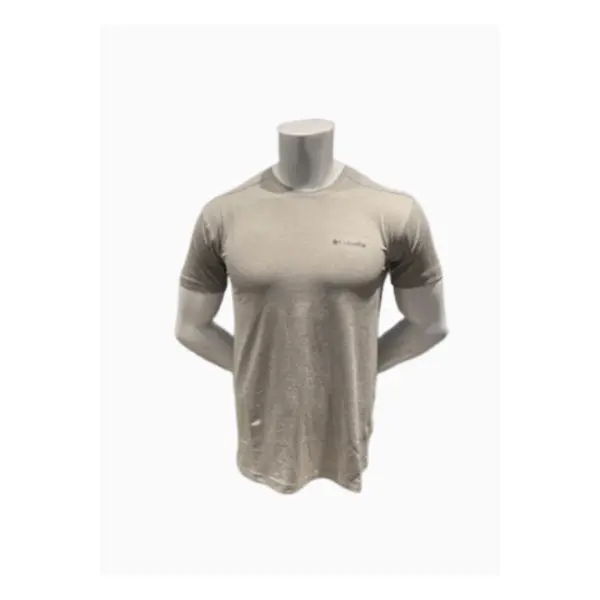 Lakefront trail ii ss gris - Columbia outlet