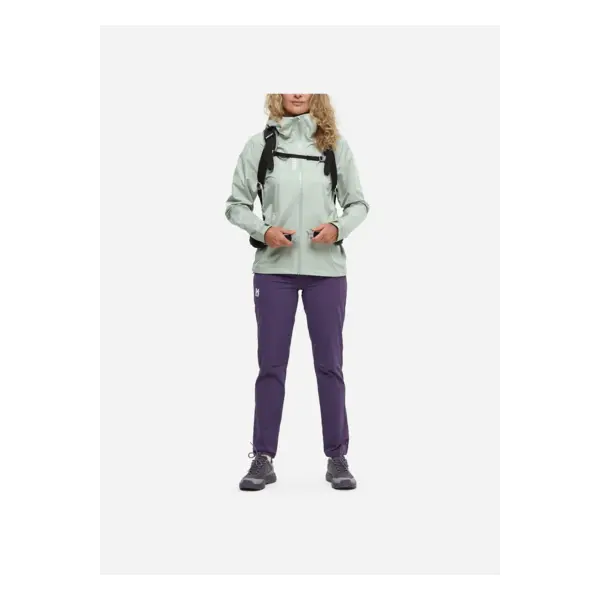 Veste seneca 2,5l femme - Millet