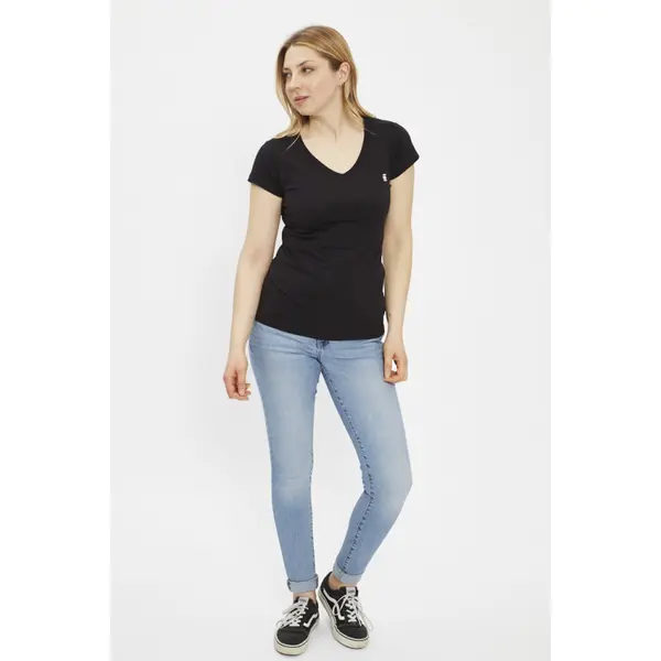 Jeans 721 skinny light indigo