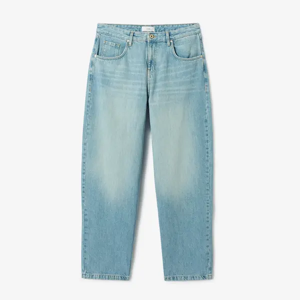 Jean skateur délavé 100% coton