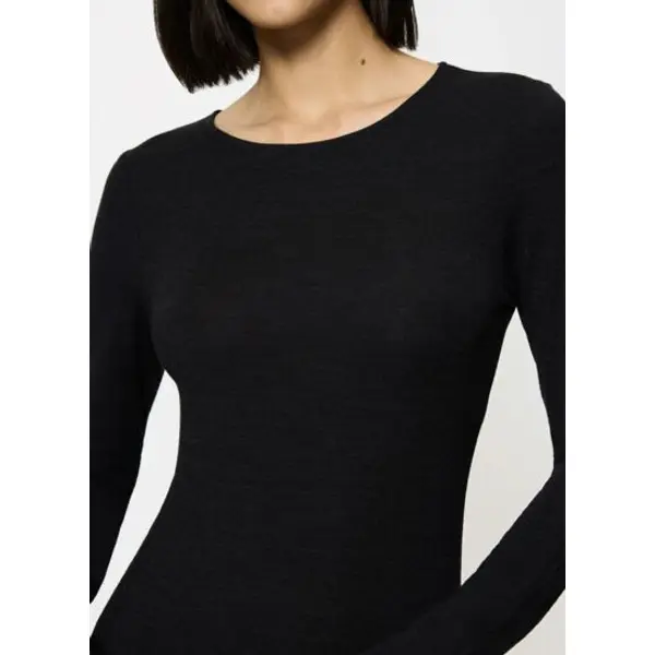 Beauty layers lsl top 07-top manche longue - Triumph