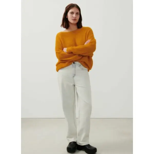 Pull femme Yanbay - American vintage