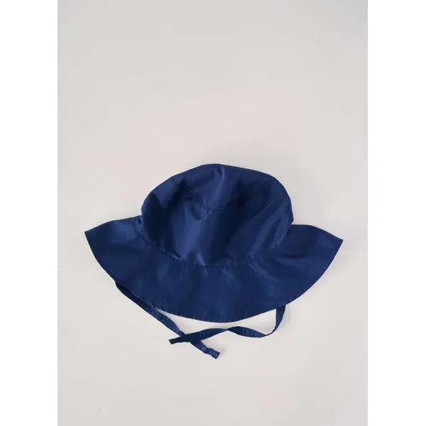 Chapeau H&m Bleu