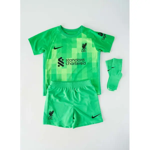 Ensemble Short Nike Vert