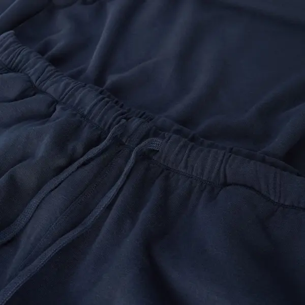 Ensemble pyjama chaud