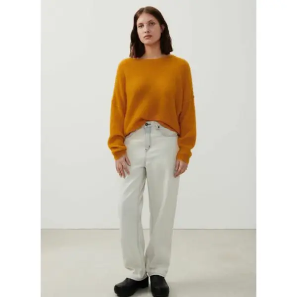 Pull femme Yanbay - American vintage