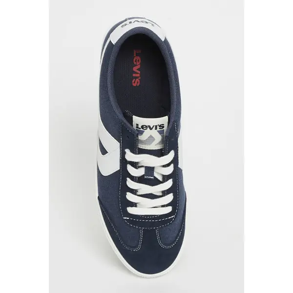 Baskets Sneak bleues