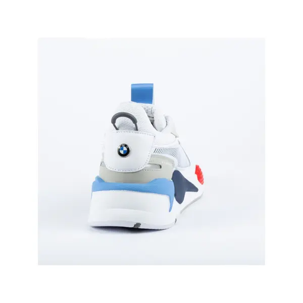 Basket puma BMW MMS RS-X