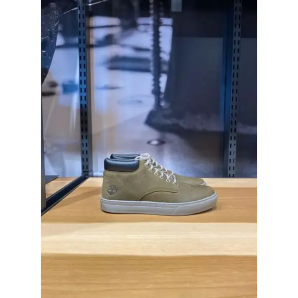 Adventure - Timberland