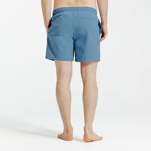 Maillot de bain uni