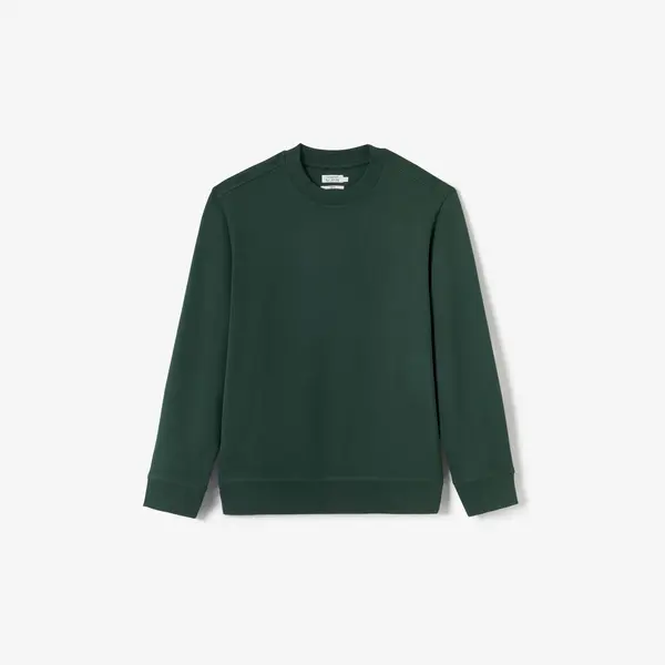 Sweat col rond uni "le parfait by JULES"