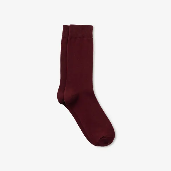 Chaussettes hautes