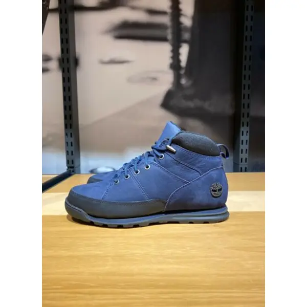 Euro Rock - Timberland