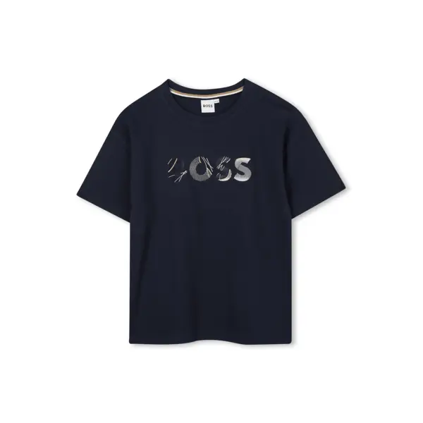 Tee-shirt manches courtes - Kids Around