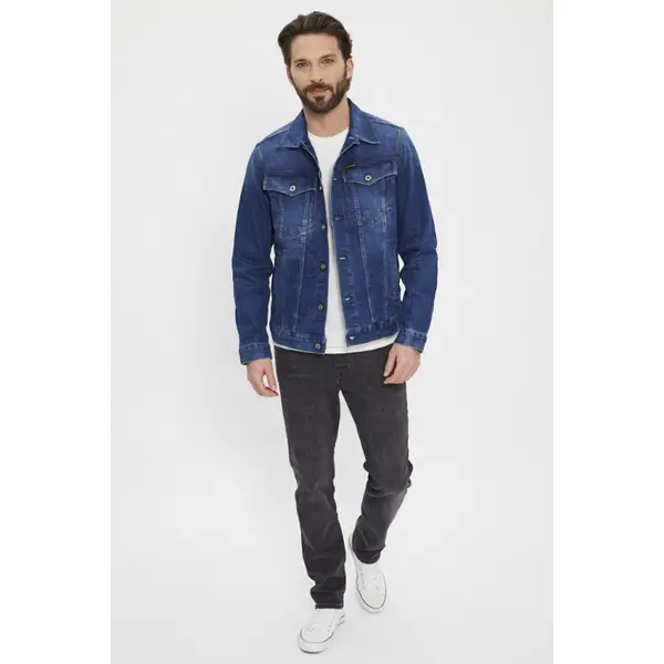 Veste en jean 3301