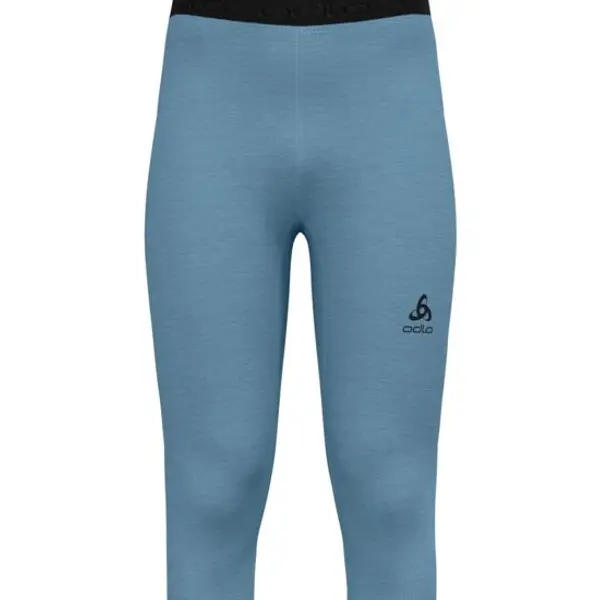 Baselayer 3/4 performance wool150 pour homme - Odlo