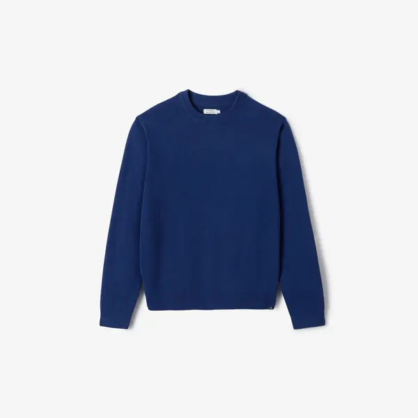 Pull col rond "le parfait by JULES"