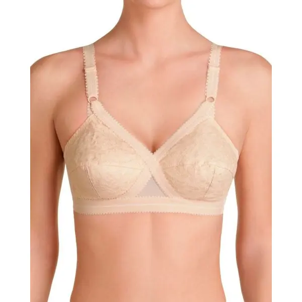 Soutien-gorge COEUR CROISÉ de Playtex