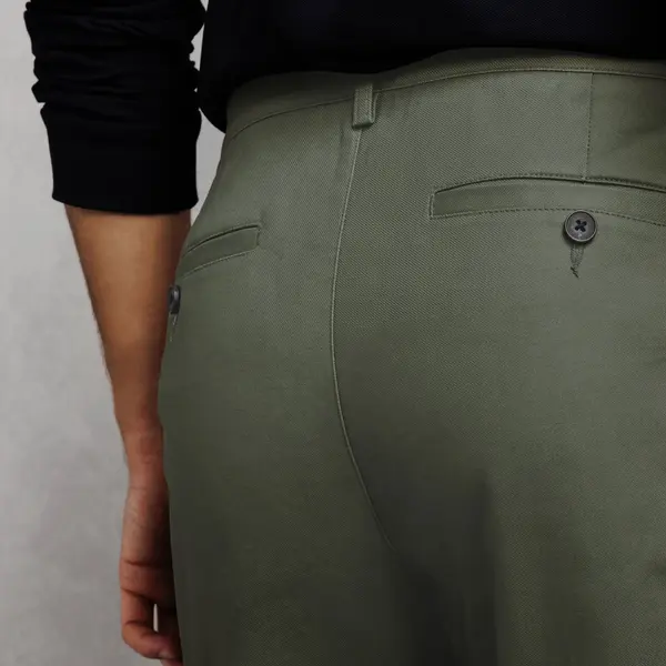 Pantalon straight "le parfait by JULES "