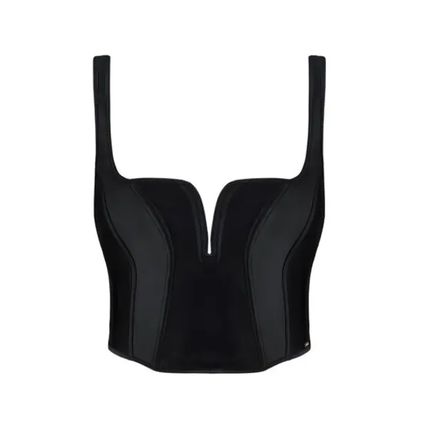 Bustier iconic allure - aubade