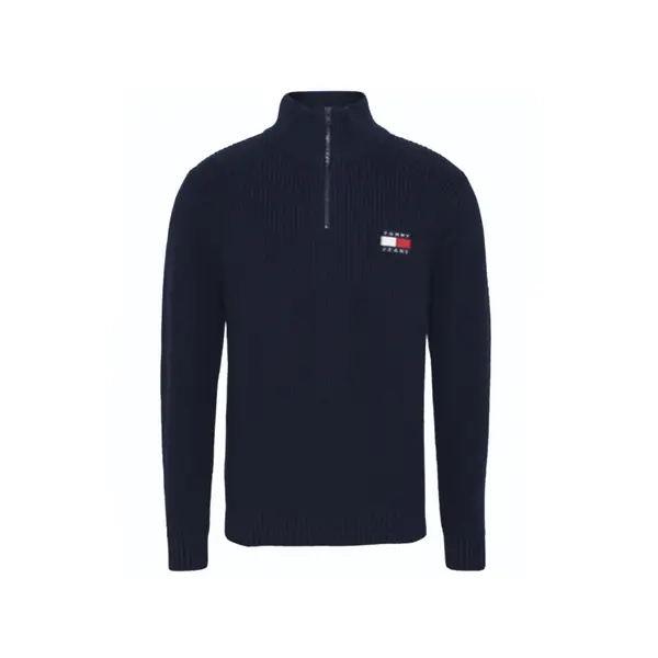 Badge halfzip