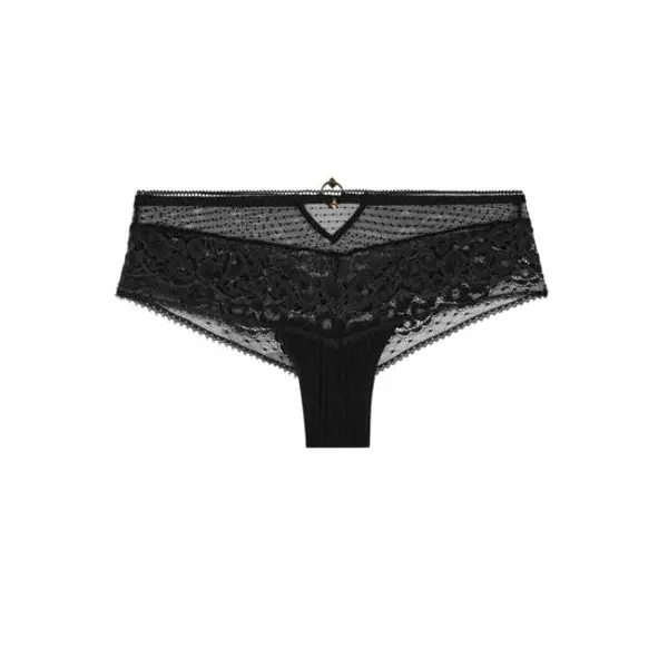 Shorty illusion fauve - aubade