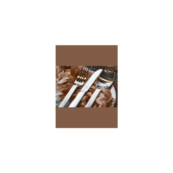 30 pcs. ménagère minimale mat - Zwilling/Staub