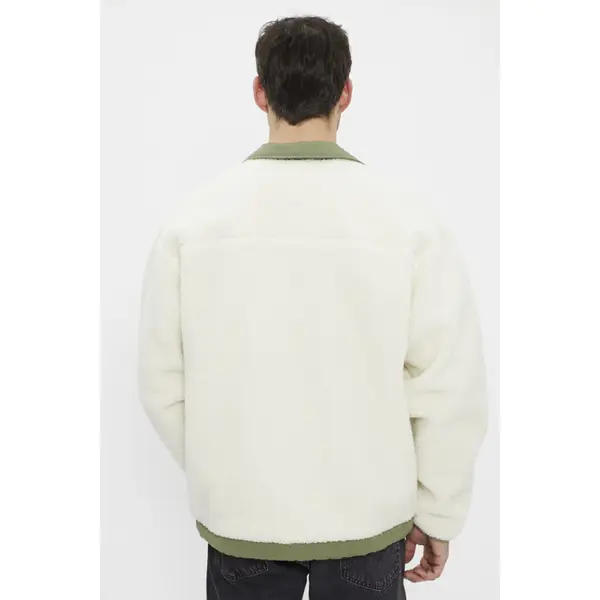 Buchanan veste sherpa