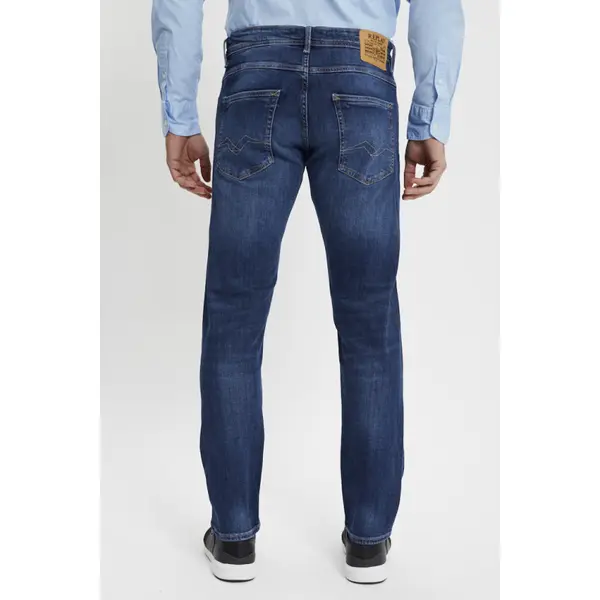 Jeans Willbi coupe regulière