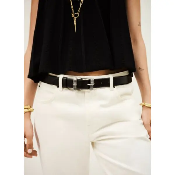 Ceinture brett - Ba&sh
