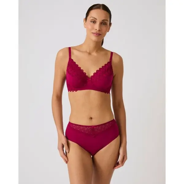 Soutien-gorge à armatures LENA by Damart