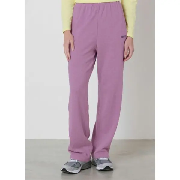 Jogging femme Hodatown - American vintage
