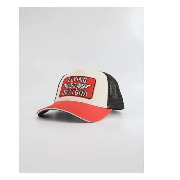 CASQUETTE FILET HOMME DAYTONA 103039