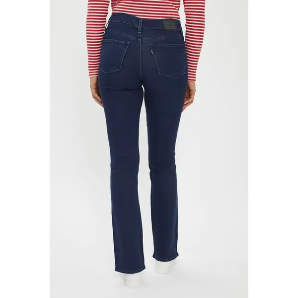 Jeans 314 straight dark indigo