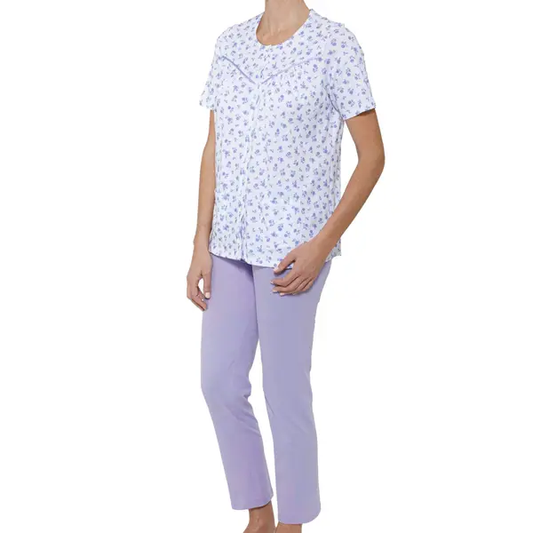 Pyjama Violetta