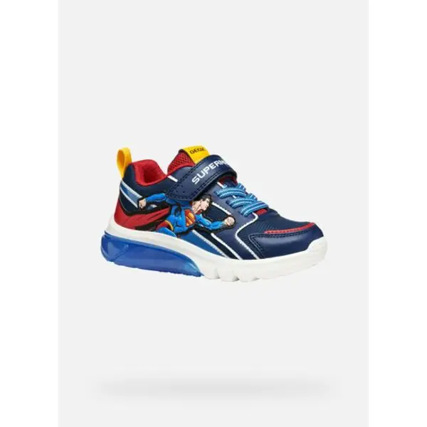 J ciberdron boy - Geox
