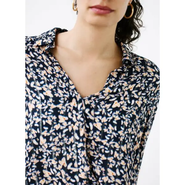Blouse lovely1 - Caroll
