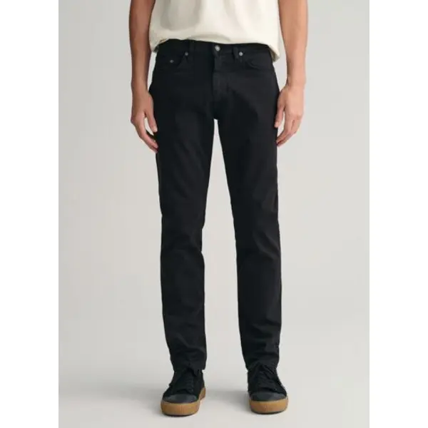 Slim fit desert jeans - Gant Outlet