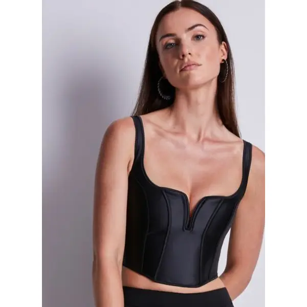 Bustier iconic allure - aubade