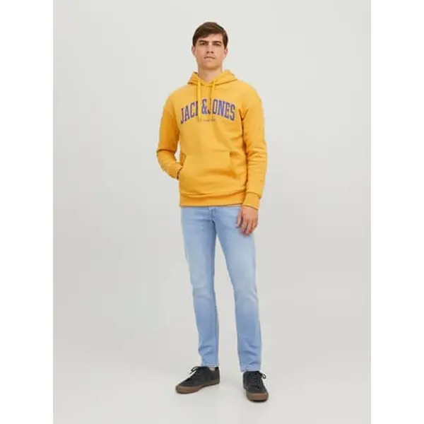 JEAN HOMME SLIM BLEU CLAIR JACK & JONES GLENN