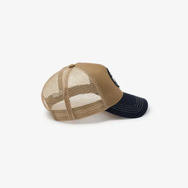 Casquette filet