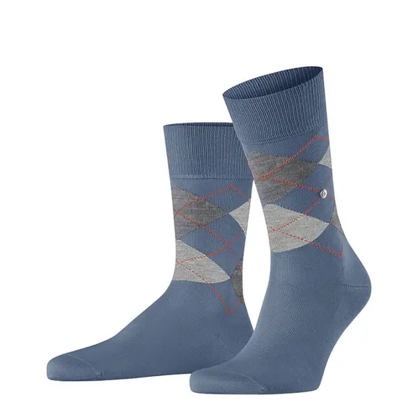 Chaussettes Homme Manchester Burlington
