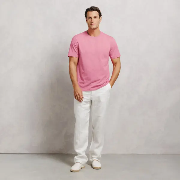 Tee shirt "le parfait by JULES"